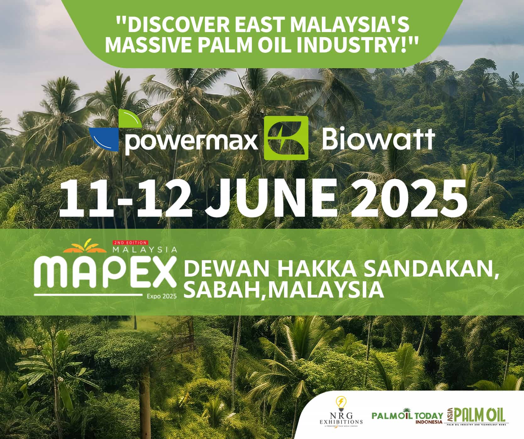 棕榈废料处理 | 生物质气化 | 可持续能源 | 棕榈油展.jpg