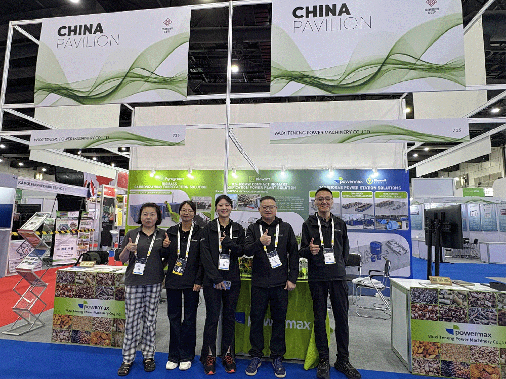 公司成功亮相Enlit Asia 2025与FIEE巴西展会，深化国际能源合作交流