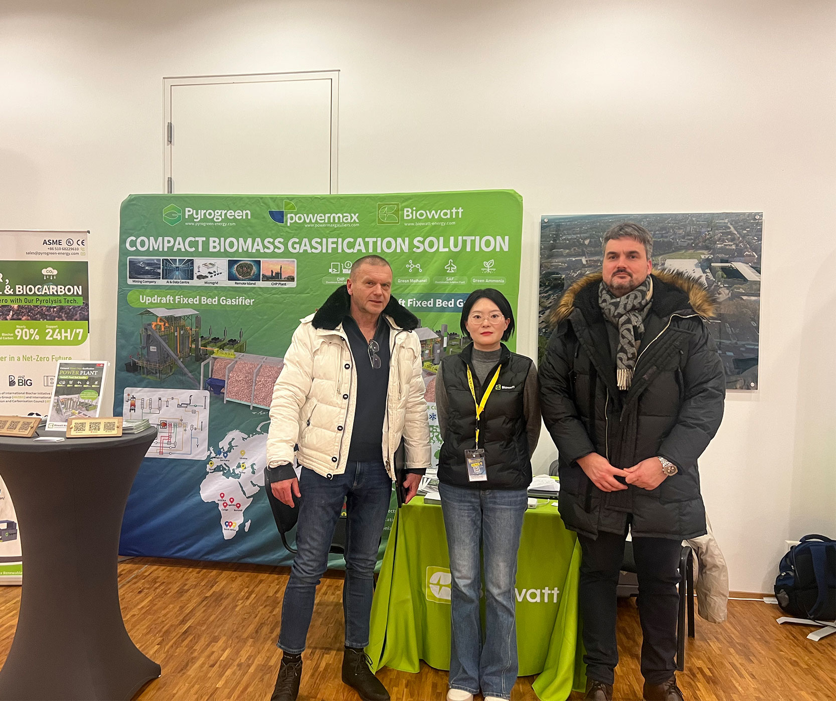 2026 年中欧生物质能大会， 生物质能， 生物质气化.jpg