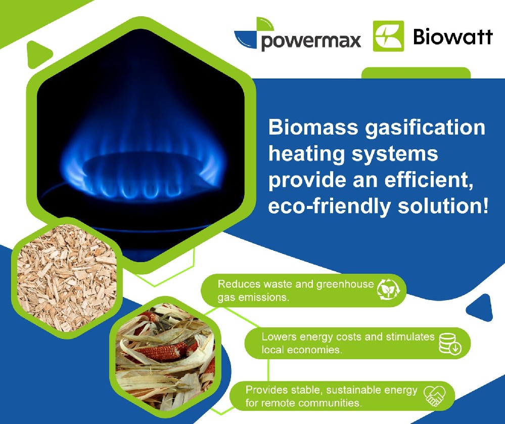 担心废弃物处理与冬季供暖问题？